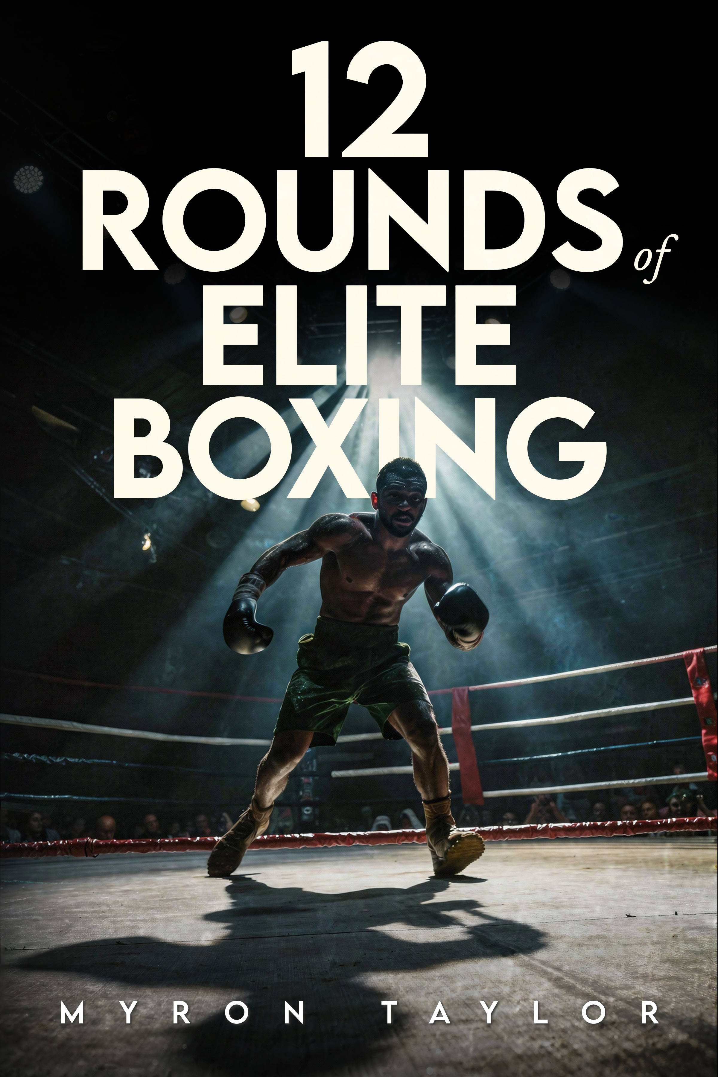 12 ROUNDS OF ELITE BOXING