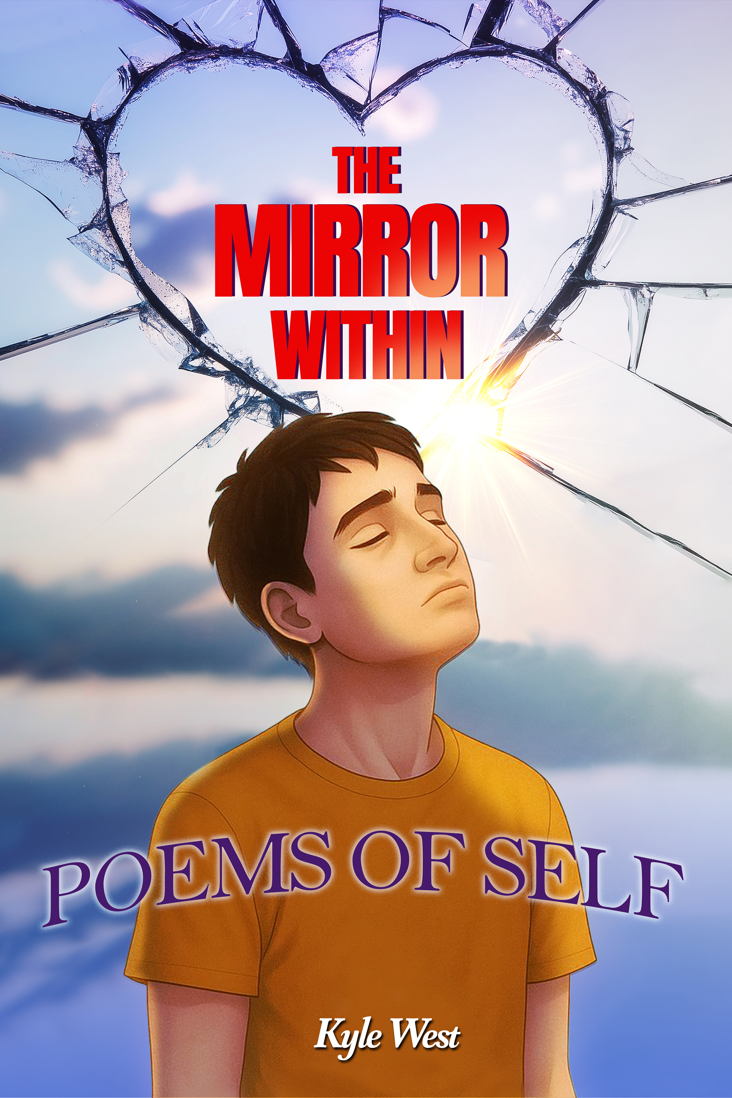 THE MIRROR WITHIN
