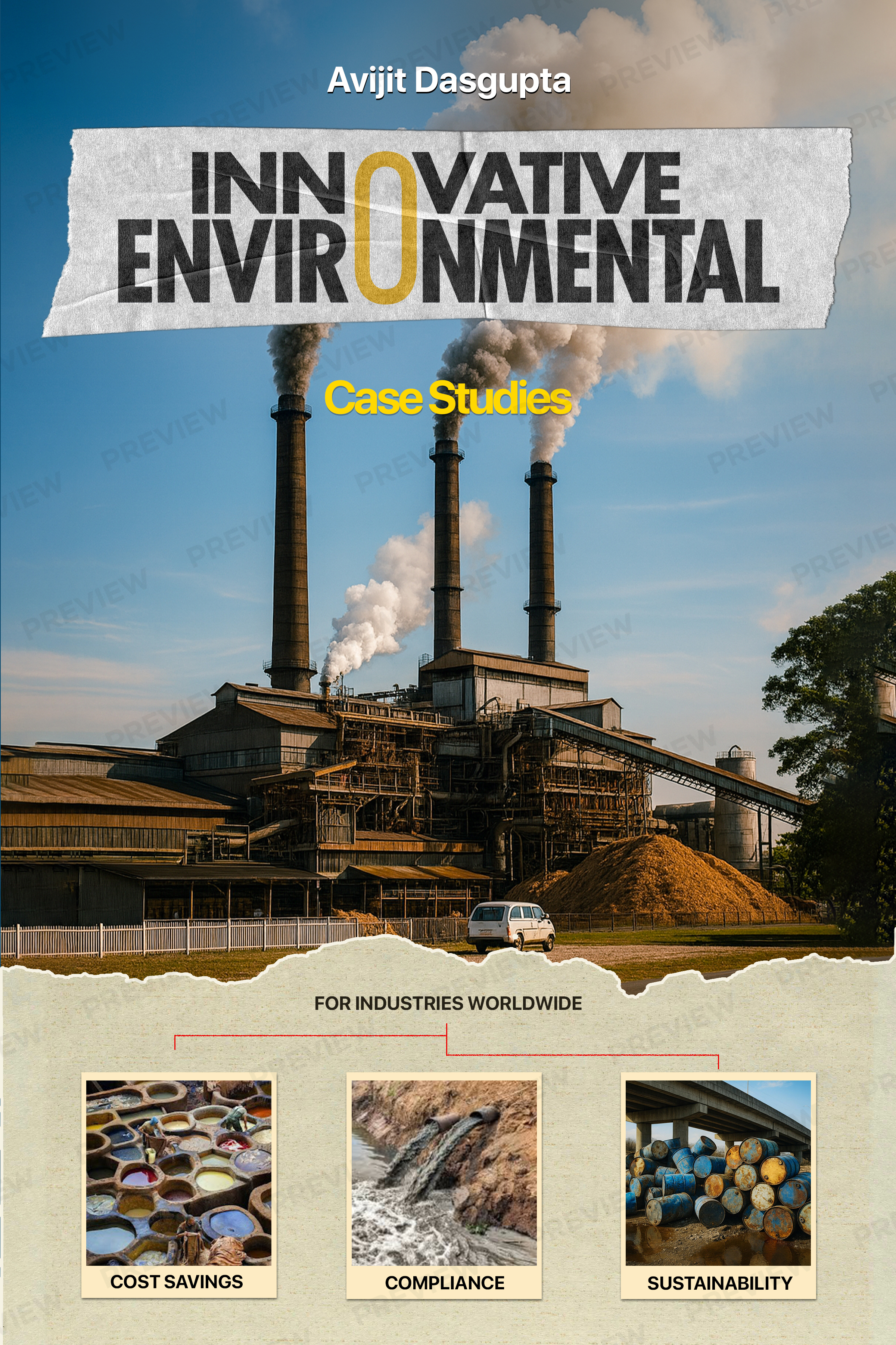 INNOVATIVE ENVIRONMENTAL