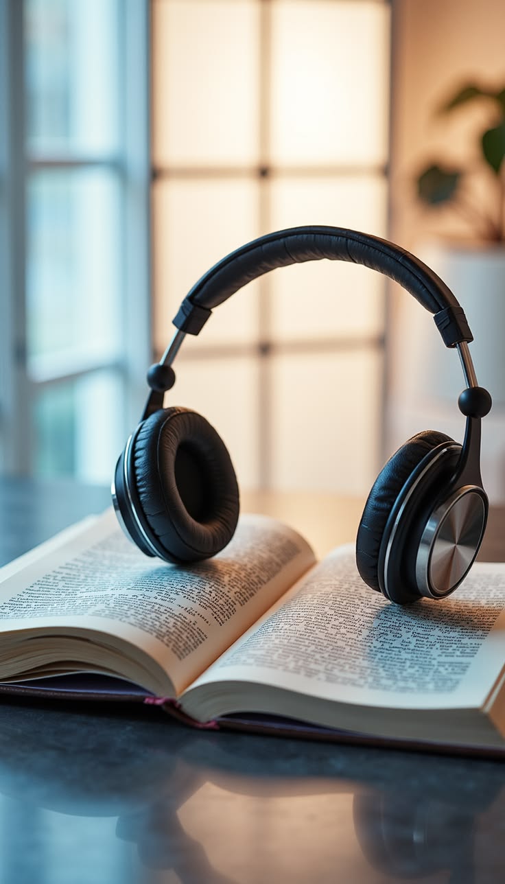 Professional Narrators